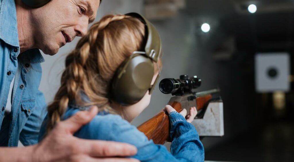 Nexus Shooting - State of the Art Indoor Shooting Range and Firearms Retail  - SHOOT FOR FREE ON YOUR BIRTHDAY AT NEXUS! Did you know that if it's your  birthday, you get