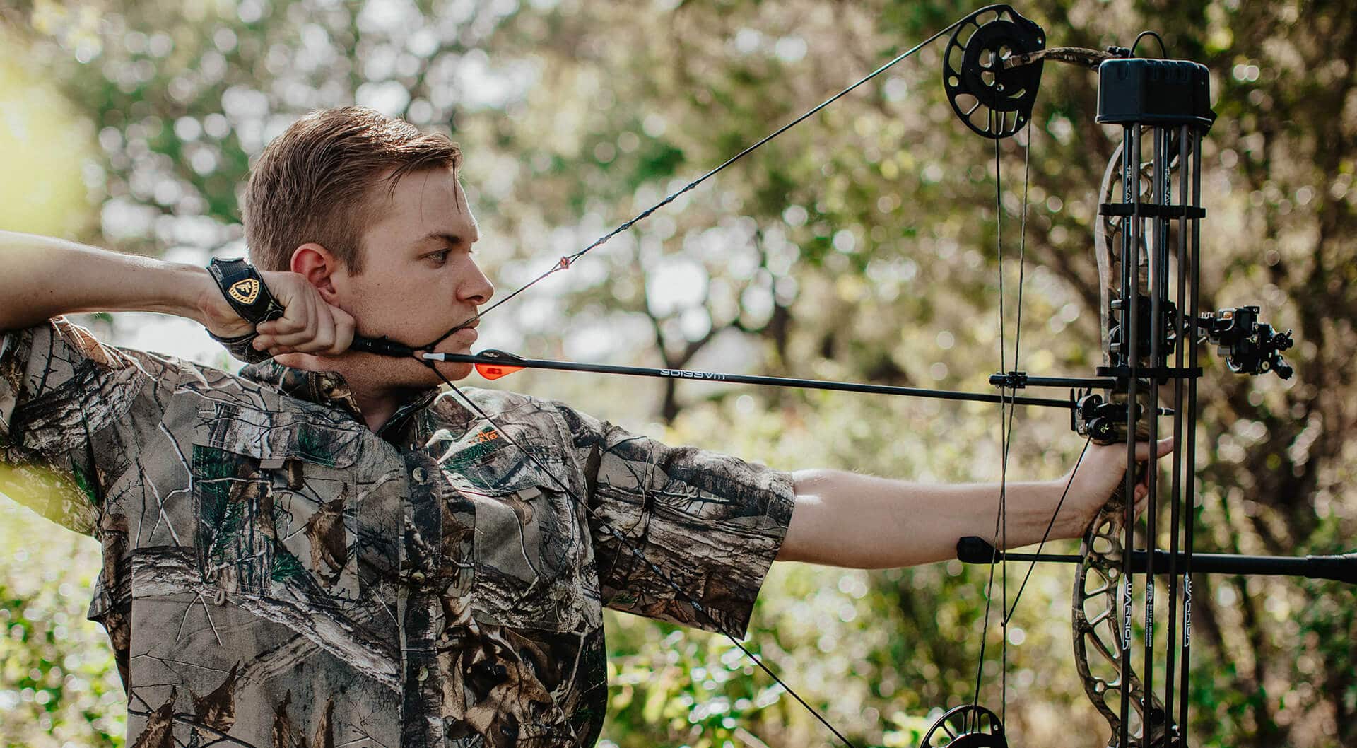 Archery Accessories | San Antonio, TX | Buck & Doe's Mercantile