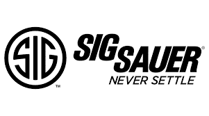 Authorized Dealer - Sig Sauer Logo