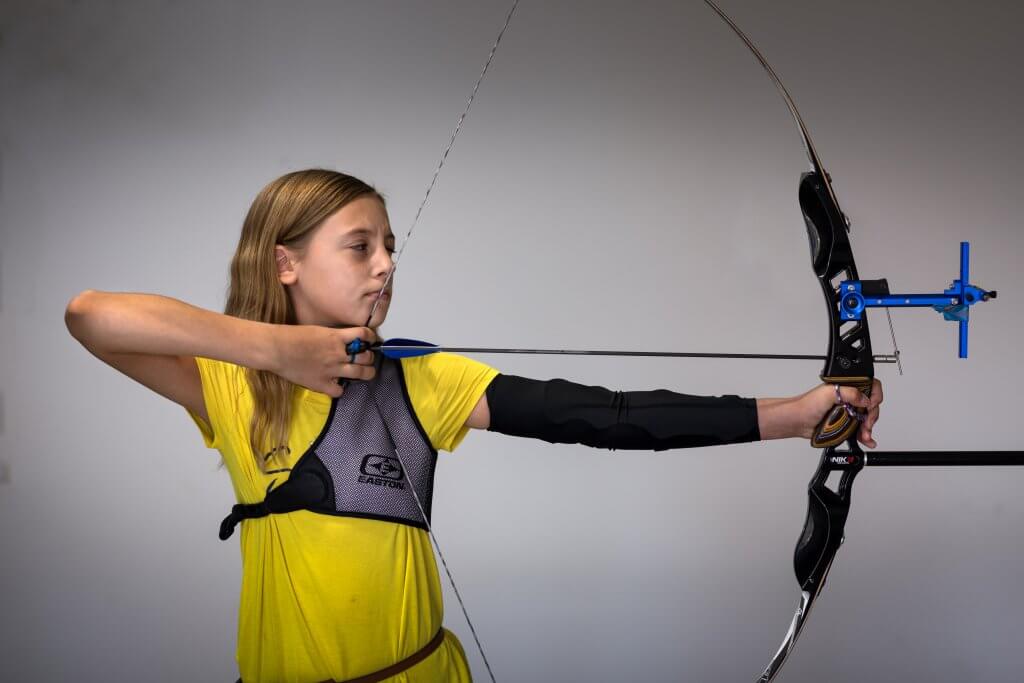 Archery Private Lessons